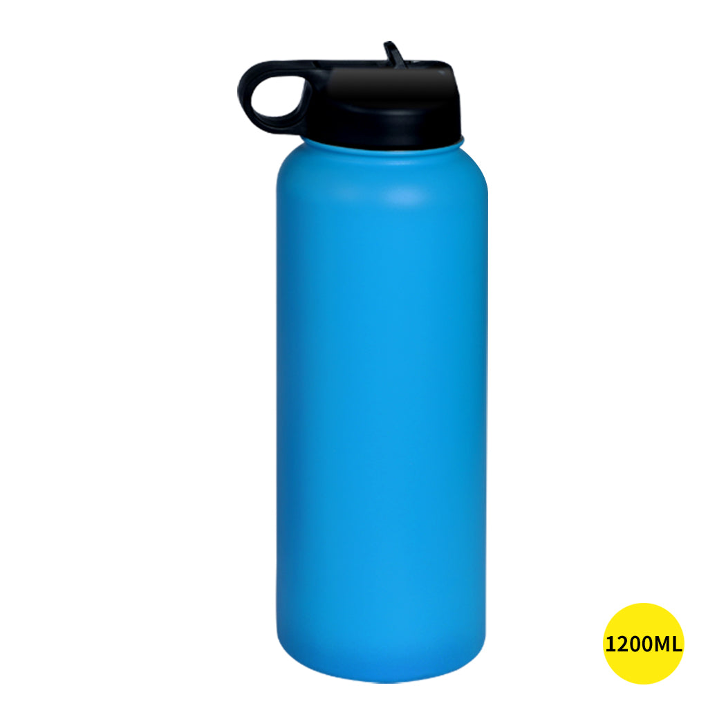 Stainless Steel Water Bottle Vacuum-1954802727624249344