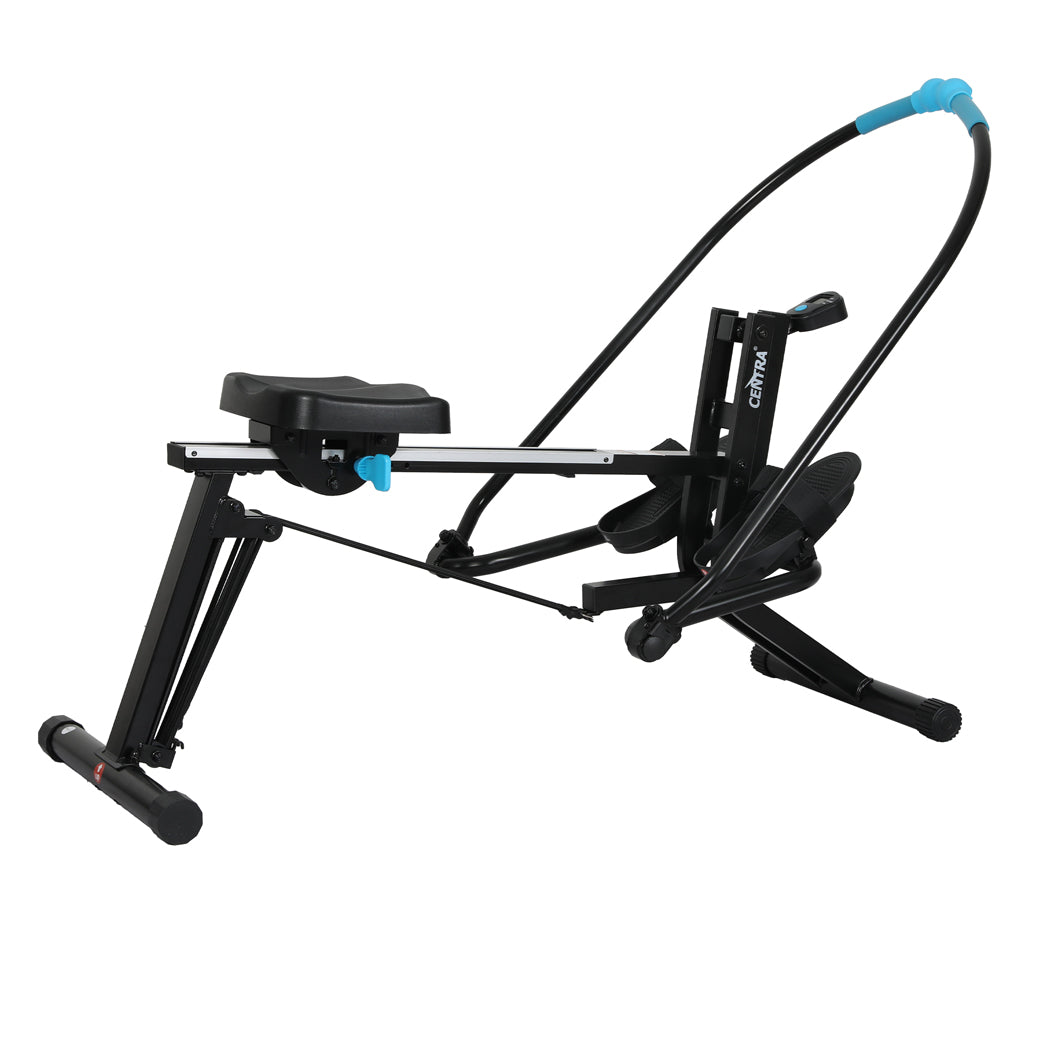 Centra 2IN1 Rowing Machine-1954802436413722624