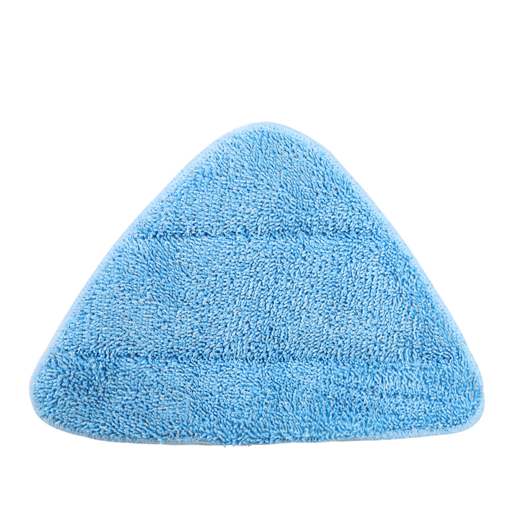 5PCS Microfibre Mop Steam Cleaner Handheld-1910112533063274496