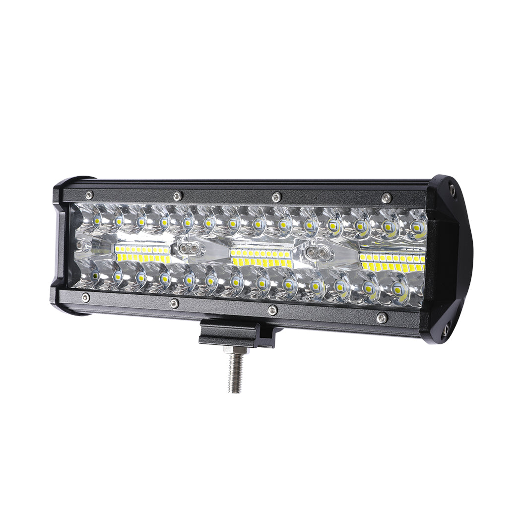 LED Light Bar Work Flood Spot Beam Lamp 180W-1910112859401097216