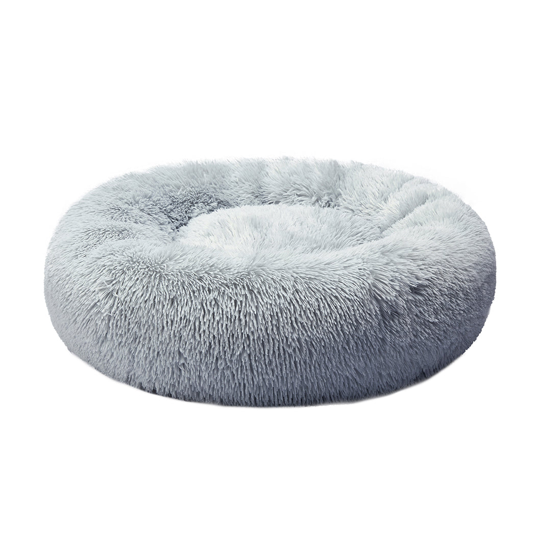 PaWz Pet Bed Dog Beds Mattress Bedding XL Grey X-Large-1910113144953507840