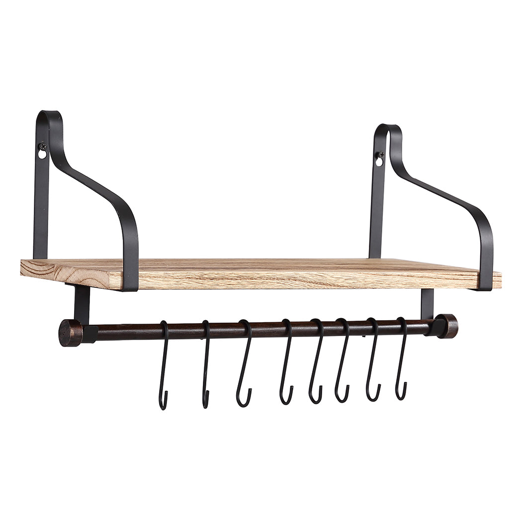 Levede Floating Shelf Brackets Wall-1954802692316598272