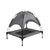 PaWz Pet Trampoline Bed Dog Cat Elevated Medium-1954802532584919040