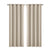 2x Blockout Curtains Panels 3 Layers Beige CD1003-132X213-GR-1910113266588323840