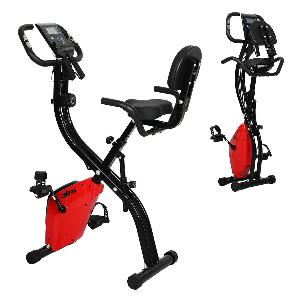 Centra Exercise Bike-1954802436778627072