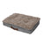 PaWz Dog Calming Bed Pet Cat Removable M Khaki Medium-1910112966724947968
