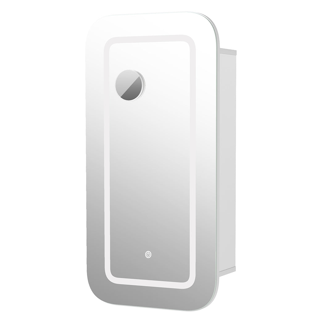 Levede Bathroom Mirror Cabinet-1973193550506102784