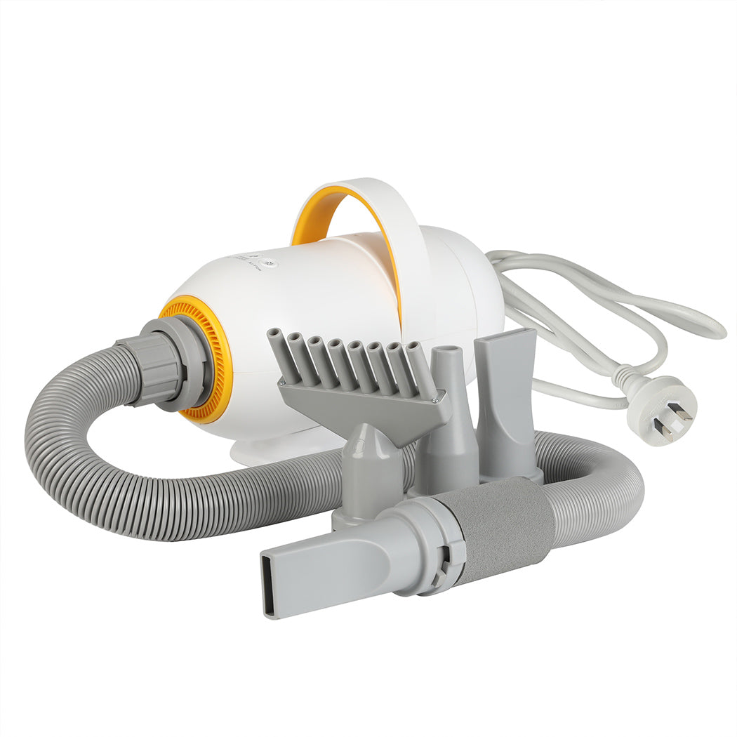PaWz Pet Hair Dryer Grooming Dog Cat-1954802569486405632