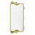Yezi 360? Swivel Bathroom Wall Mirrors with Storage-1954803008793612288