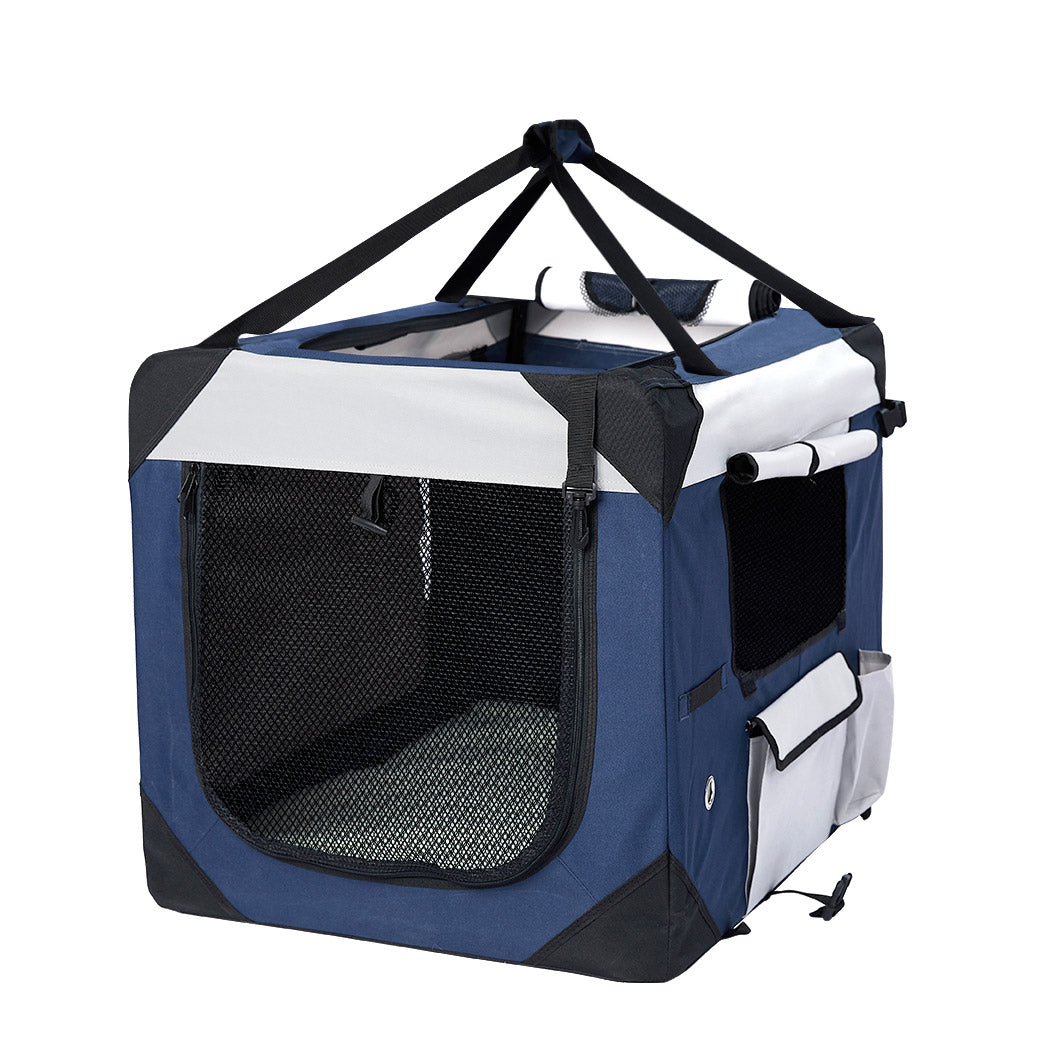 Pet Carrier Bag Dog Puppy Spacious Outdoor M Medium-1954802523063848960