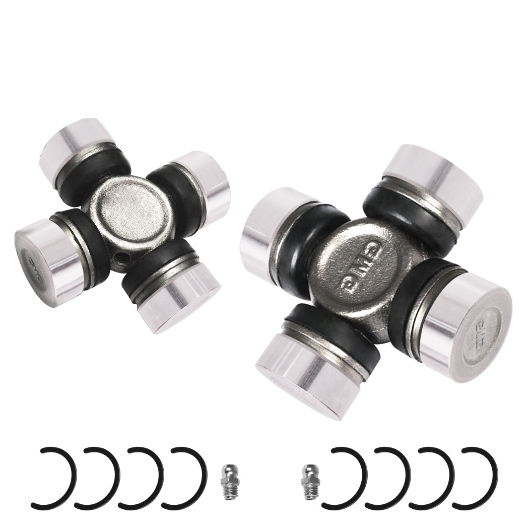 Manan Front / Rear Uni Universal Joint-1954802960890466304