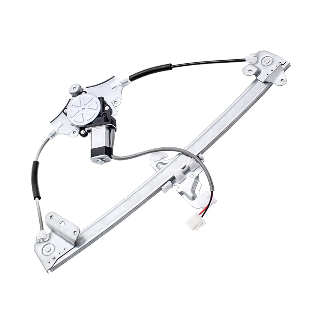 Manan Electric Window Regulator RH Rront-1954802958076088320