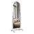 Yezi 165CM Movable Arch Full Length Mirror-1910112235800367104