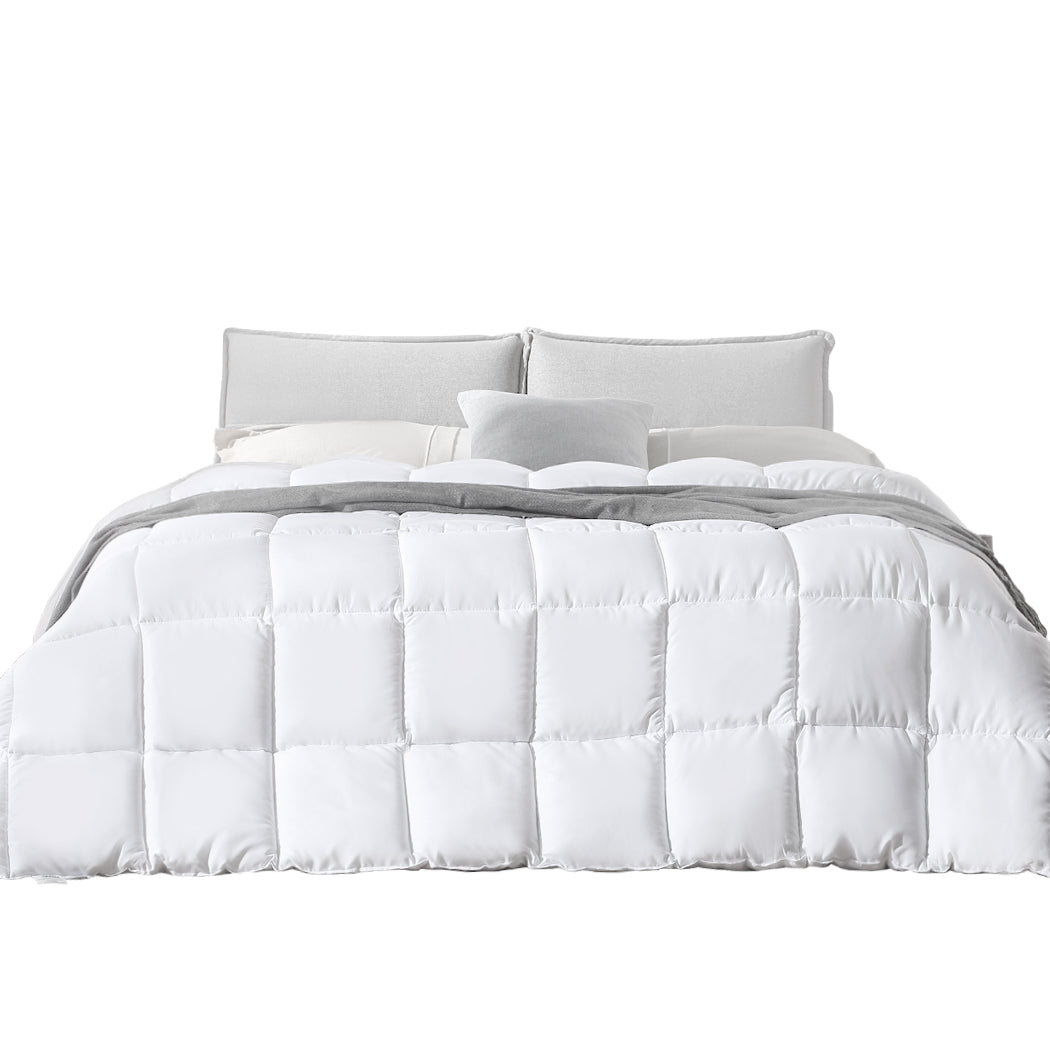 DreamZ 400GSM All Season Bamboo Winter Double-1954803028720750592