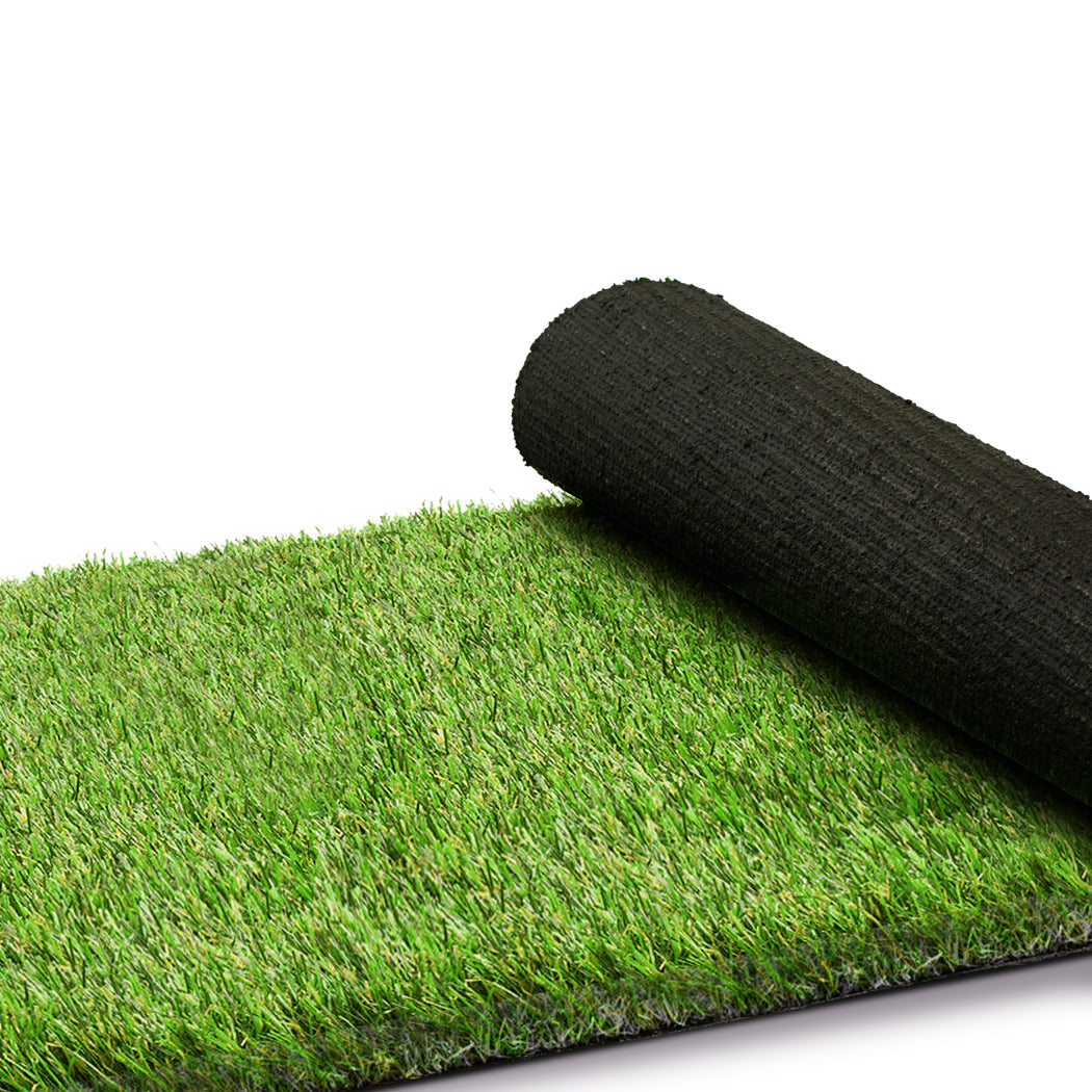 Marlow Artificial Grass Synthetic Turf Realistic 1X20m-1954802595042299904