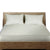 Dreamz King Mattress Protector Pillowcases King Grey-1910112877449187328