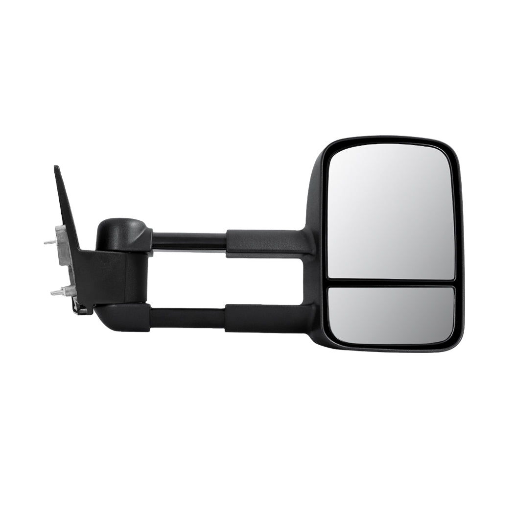 Galvan 2x Extendable Towing Mirrors-1954802615959293952