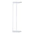 Levede Baby Safety Gate Adjustable Pet White 10cm Extension-1910113187139817472