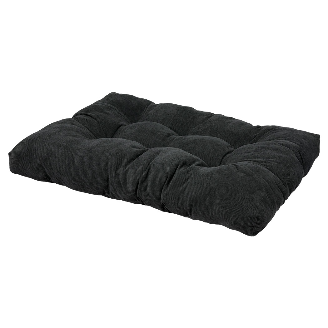 PaWz Pet Calming Bed Dog Cat Cushion Mattress Washable Mat Puppy Plush XXL
