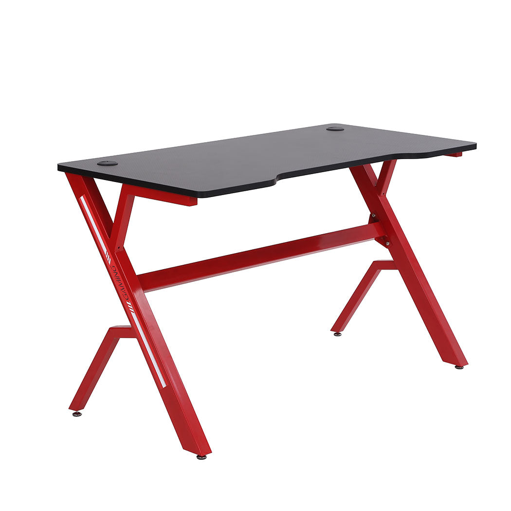Levede Gaming Desk Table Desktop PC-1954802718258368512