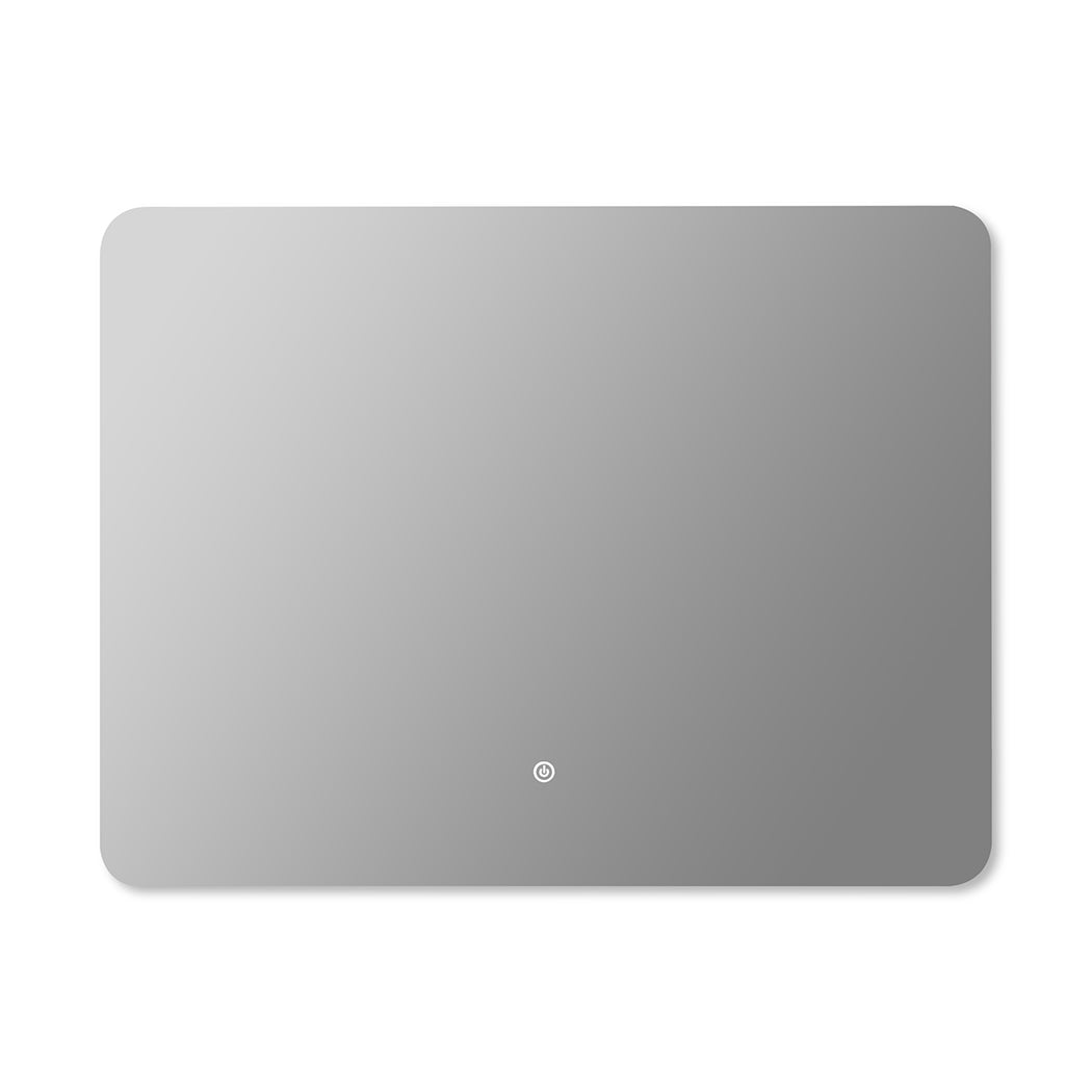 EMITTO LED Wall Mirror Anti-fog Bathroom 80x60cm 60x80-1910112985699979264