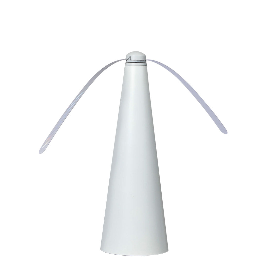 Lambu Fly Free Repellent Fan Trap Entertaining-1954802723329282048