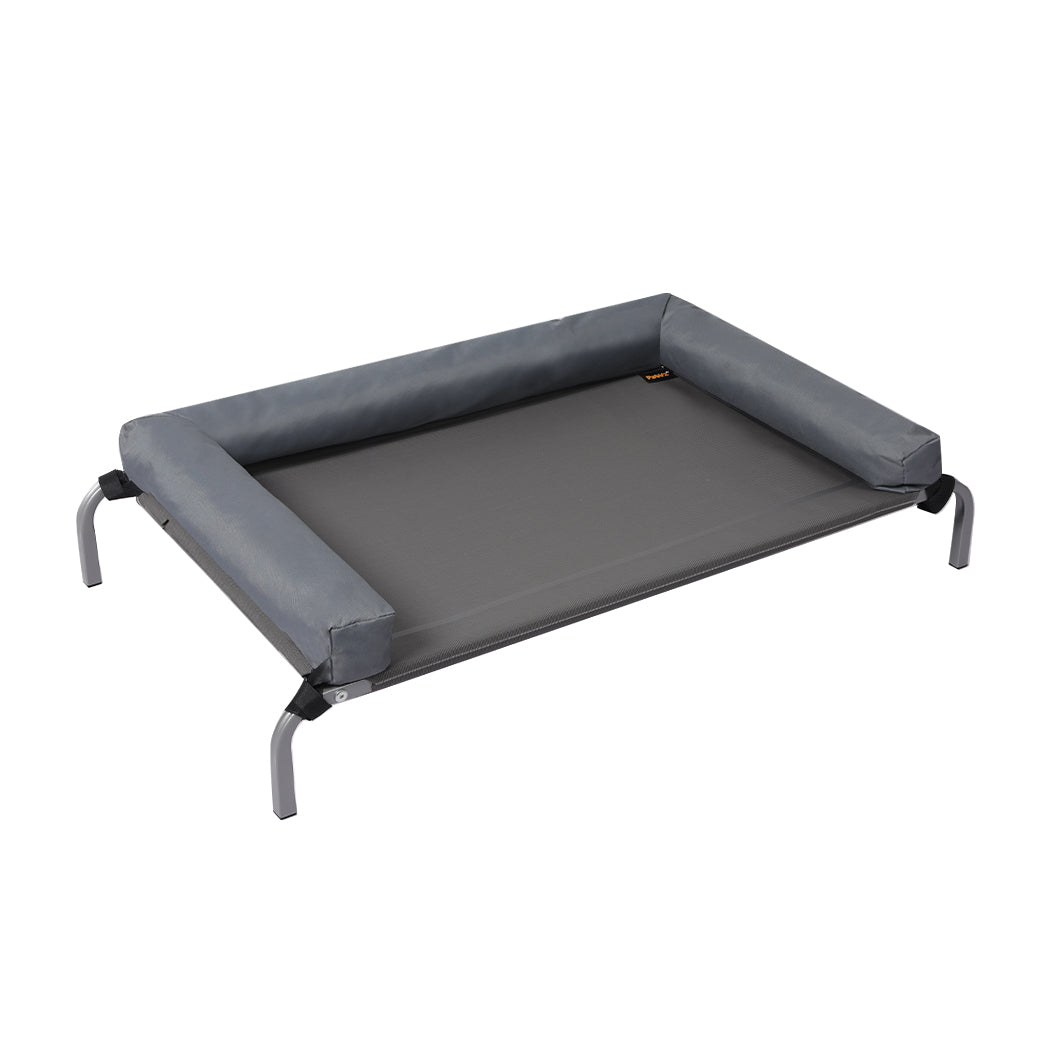 PaWz Elevated Pet Bed Dog Puppy Cat L Large-1954802539455188992