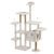 Pawz Cat Tree Tower Large Scratcher Condo House 172cm-1910149783339798528