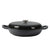 3.5L Enamel Dutch Oven Pan in Black Colour-1910113168806514688
