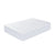 DreamZ Mattress Protector Topper Polyester Double-1954802696053723136
