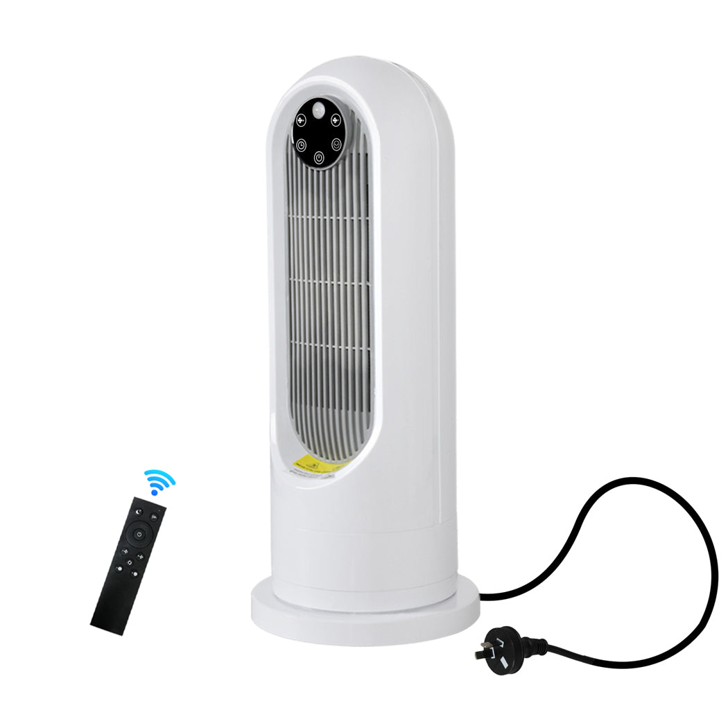Spector Portable Electric Heater Fan 1200W 3 Speed Home-1954802460509999104