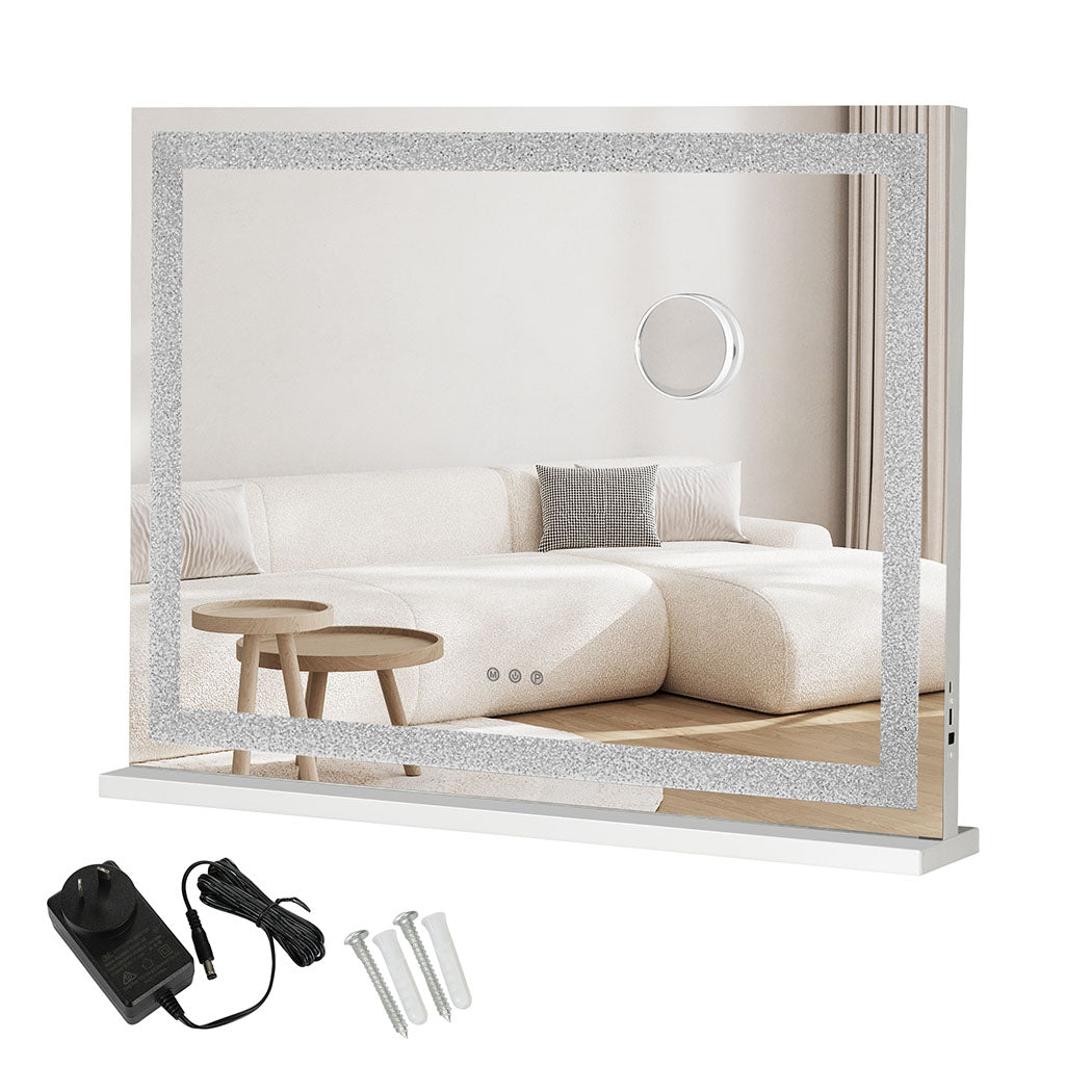 Yezi Makeup Mirror Large-1937319793514385408