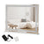Yezi Makeup Mirror Large-1937319793514385408