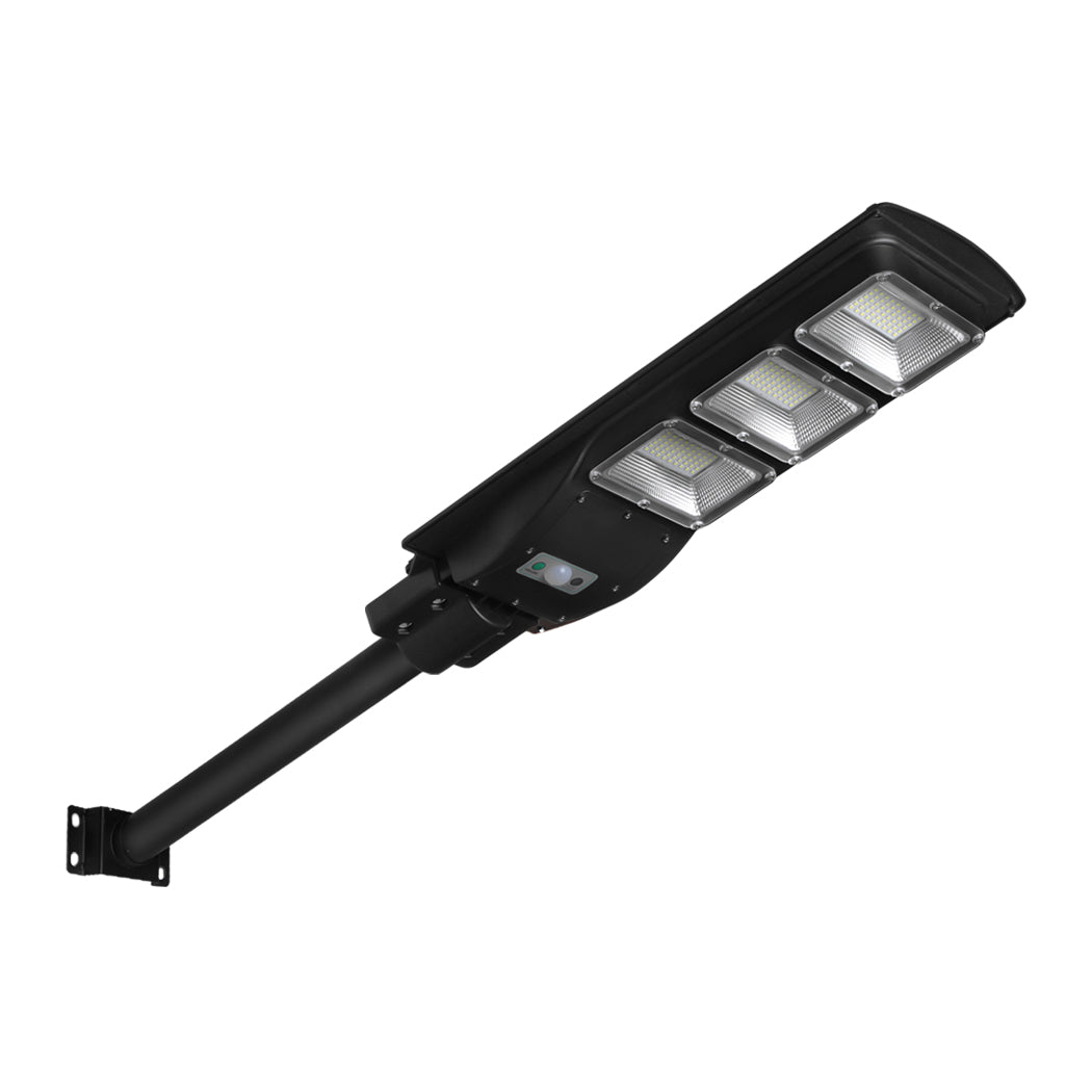Solar Sensor LED Street Lights Flood 90W-1910112860323844096