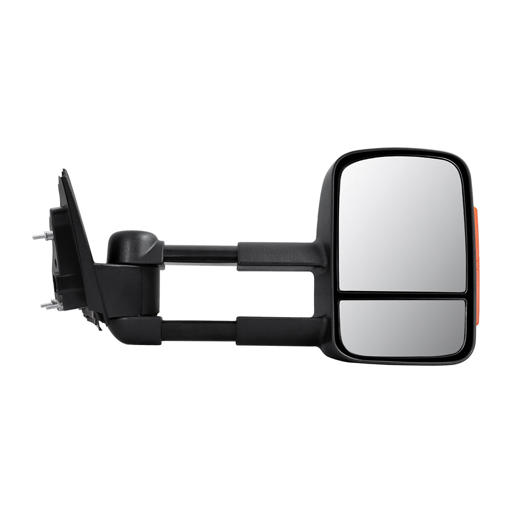 Galvan 2x Extendable Towing Mirrors-1919892841543372800