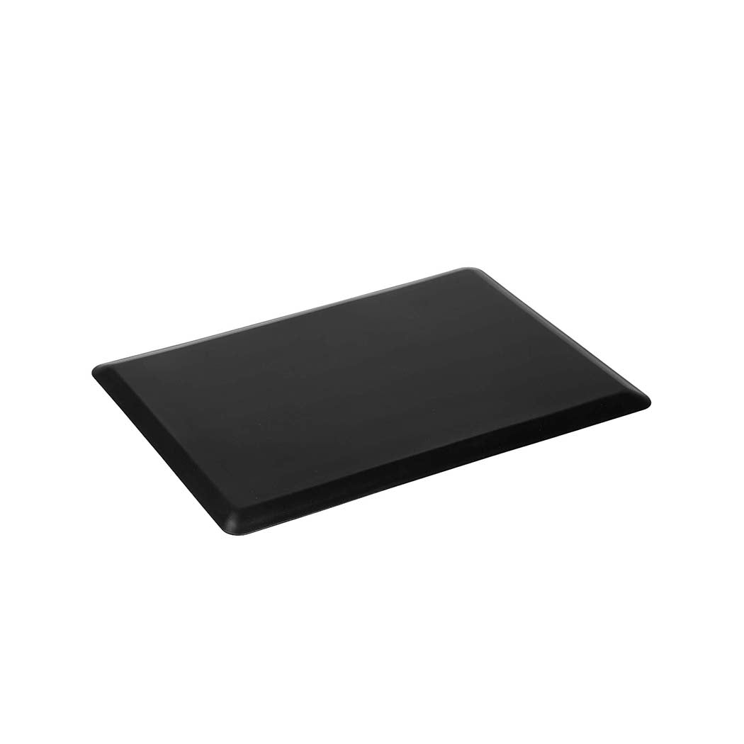 Marlow Anti Fatigue Mat Standing Desk 50x80cm Black Medium-1954803012052586496