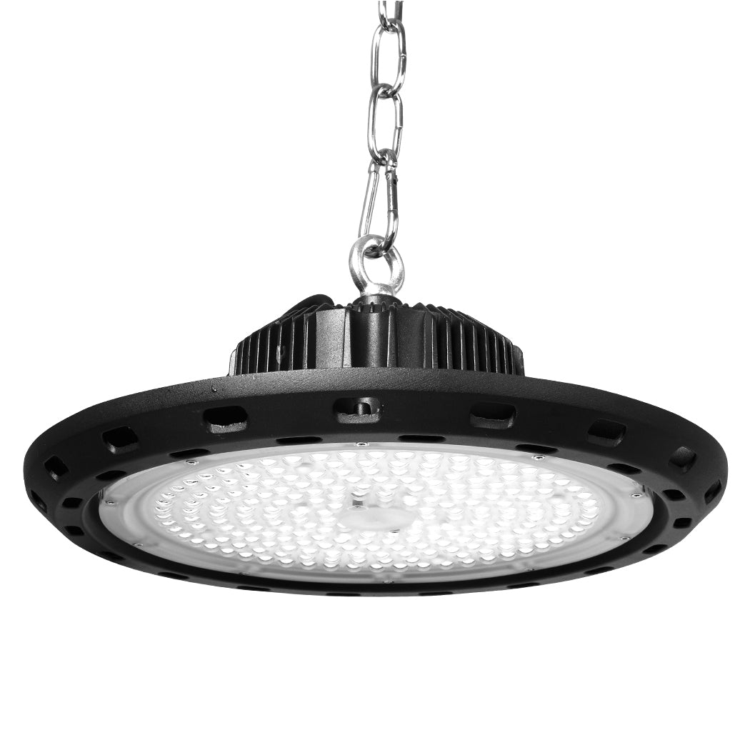 UFO High Bay LED Lights 150W Workshop-1919892863345364992