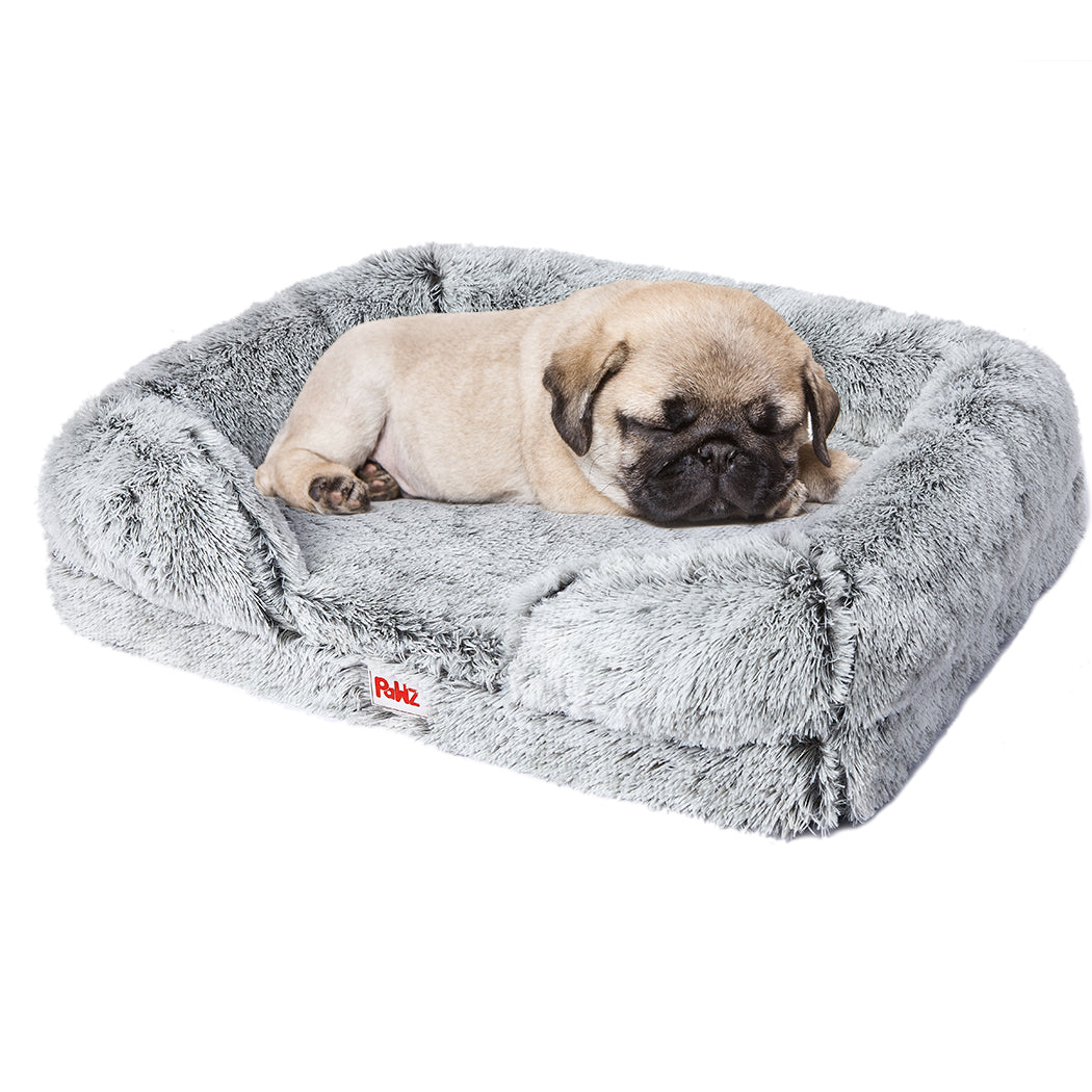 PaWz Pet Bed Orthopedic Sofa Dog Beds S Small-1954802523986595840