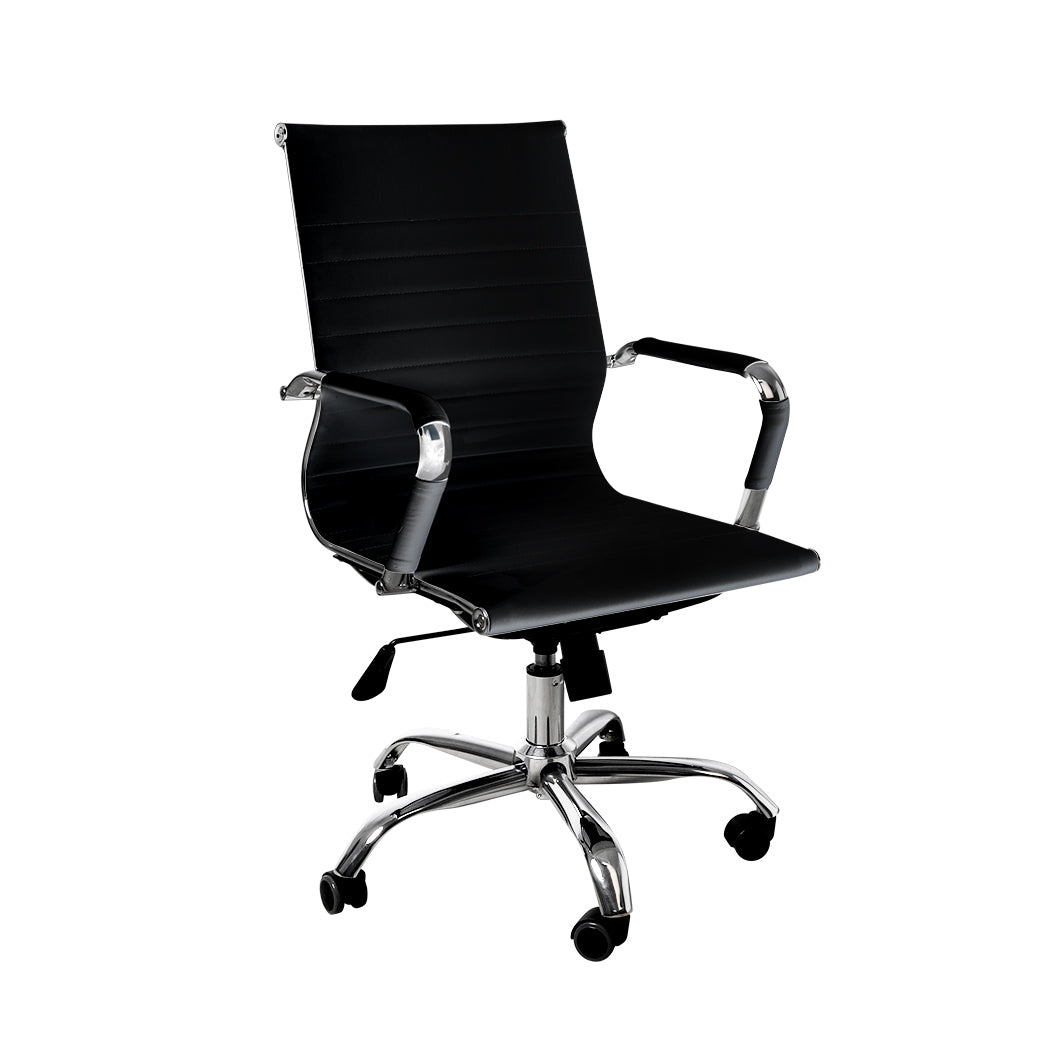Levede Office Chair Gaming Chairs Executive-1954802386237263872