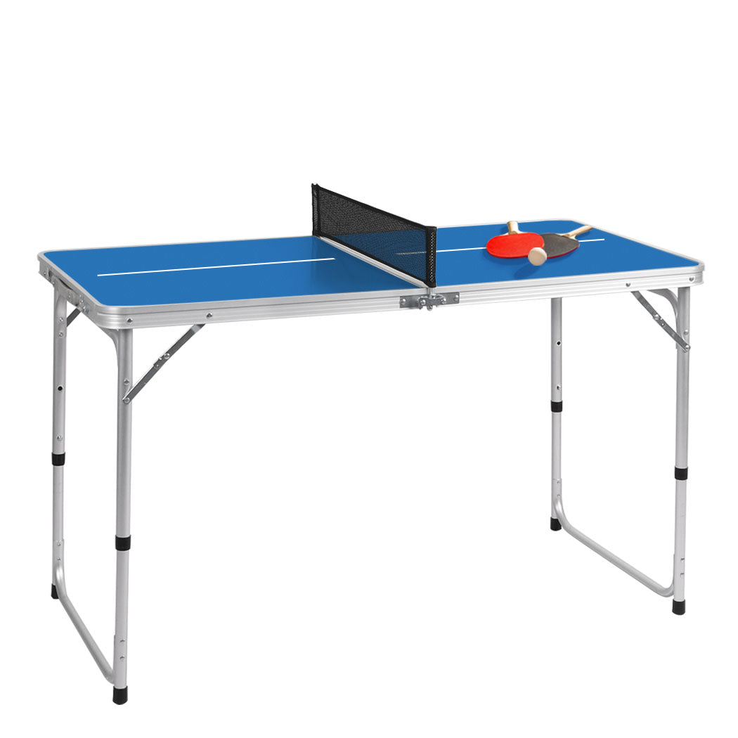 Centra Table Tennis Table Foldable Ping-1910112911926366208
