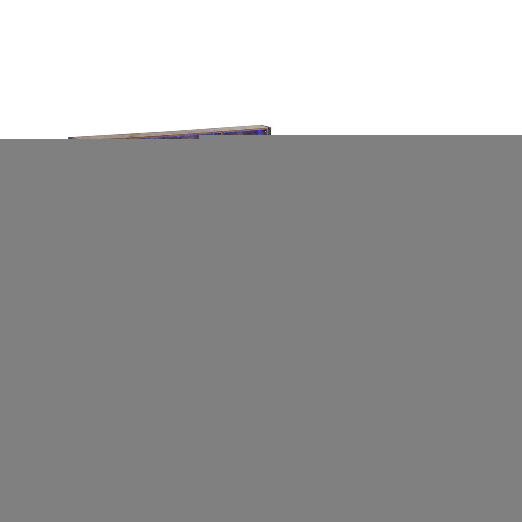 Levede bed frame double-1954802406009212928