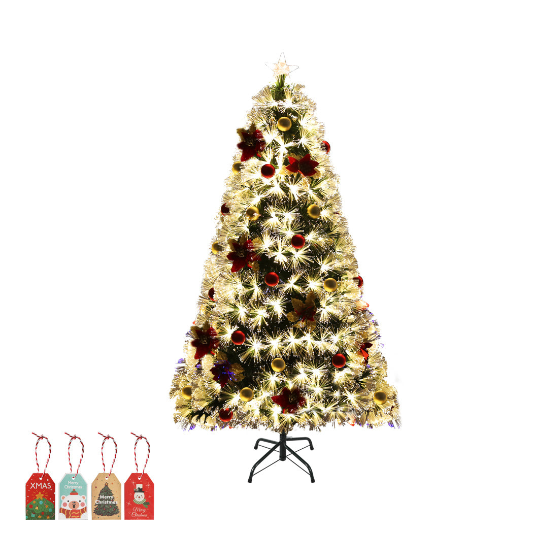 Santaco Christmas Tree 2.1M 7Ft Xmas 2.1 Meter-1954802334915760128