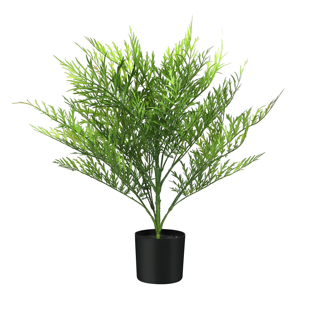 Lambu 65CM Artificial Tree Fake Plants Home Decor-1954802440914210816