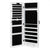 Levede Mirror Jewellery Cabinet Touch-1917016724222382080