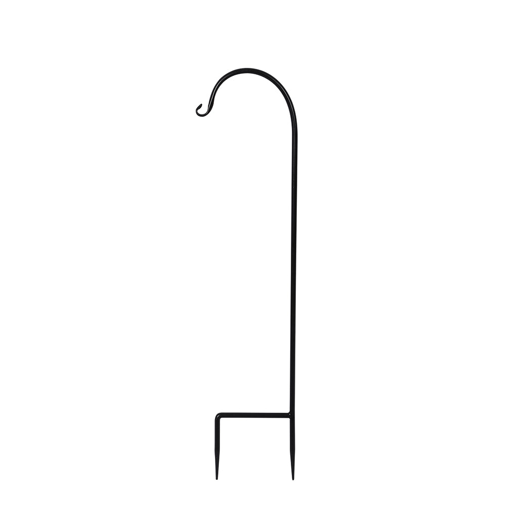 8x Levede Shepherd Hook Crook Garden-1927582204481900544