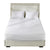 Dreamz Mattress Protector Topper Bamboo Queen-1910112876664852480