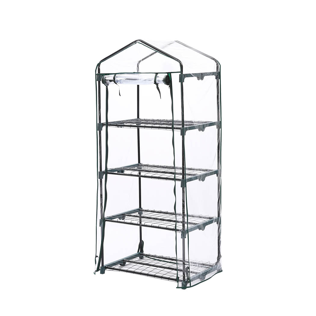 Levede Mini Greenhouse Green House Garden-1954802665309474816