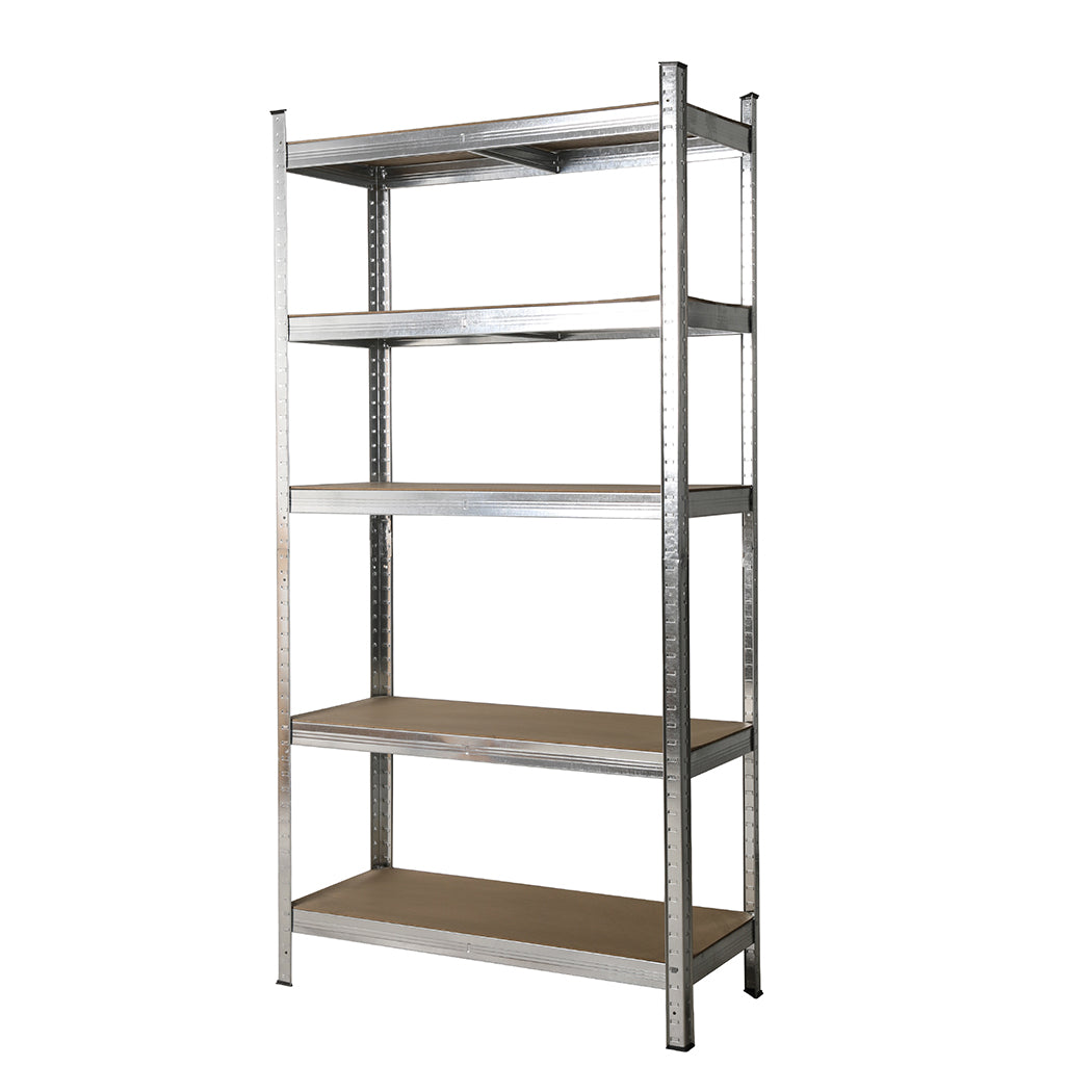 Traderight Warehouse Shelving Garage Large-1910113091467743232