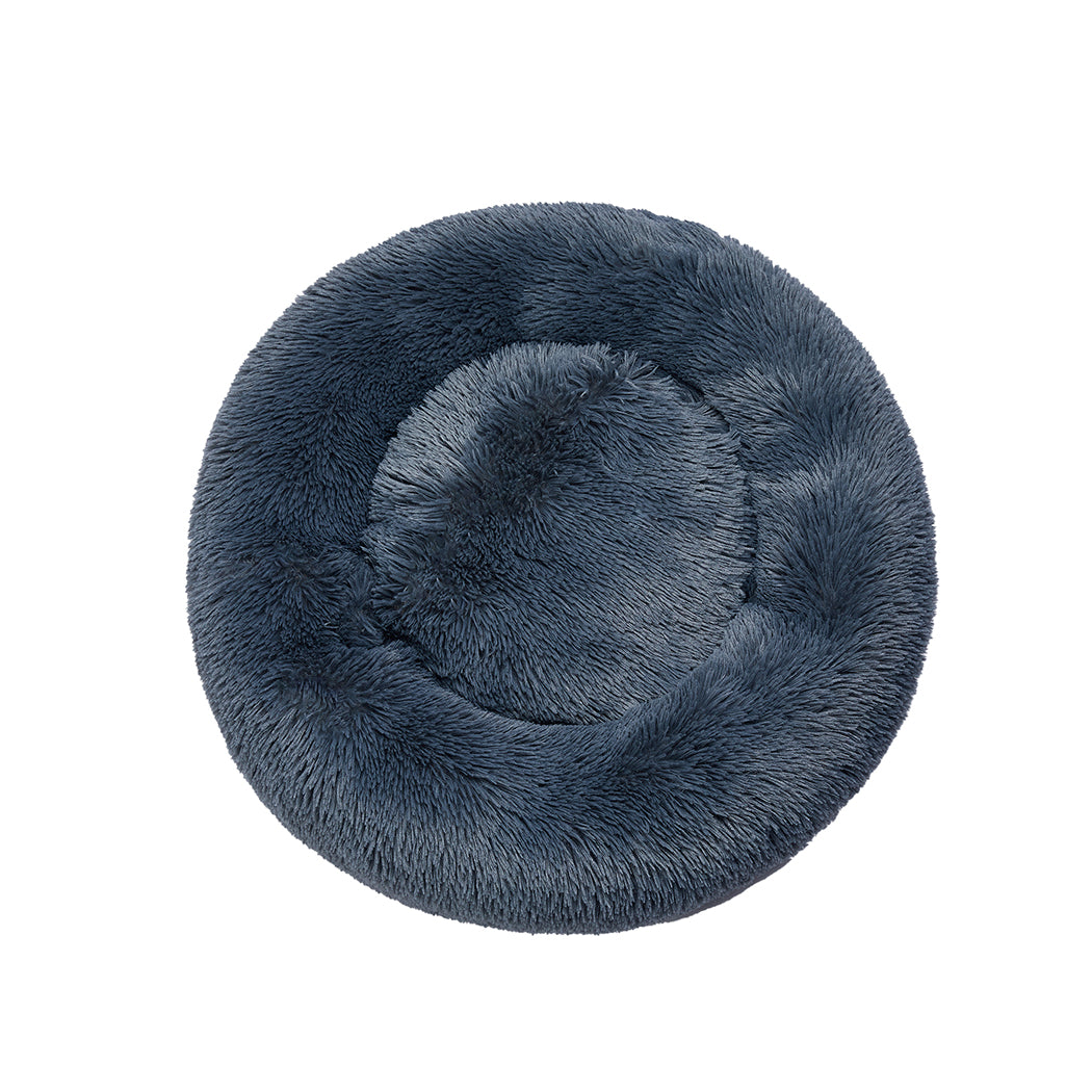 PaWz Pet Bed Dog Beds Mattress Bedding S Dark Grey Small-1910113144286613504