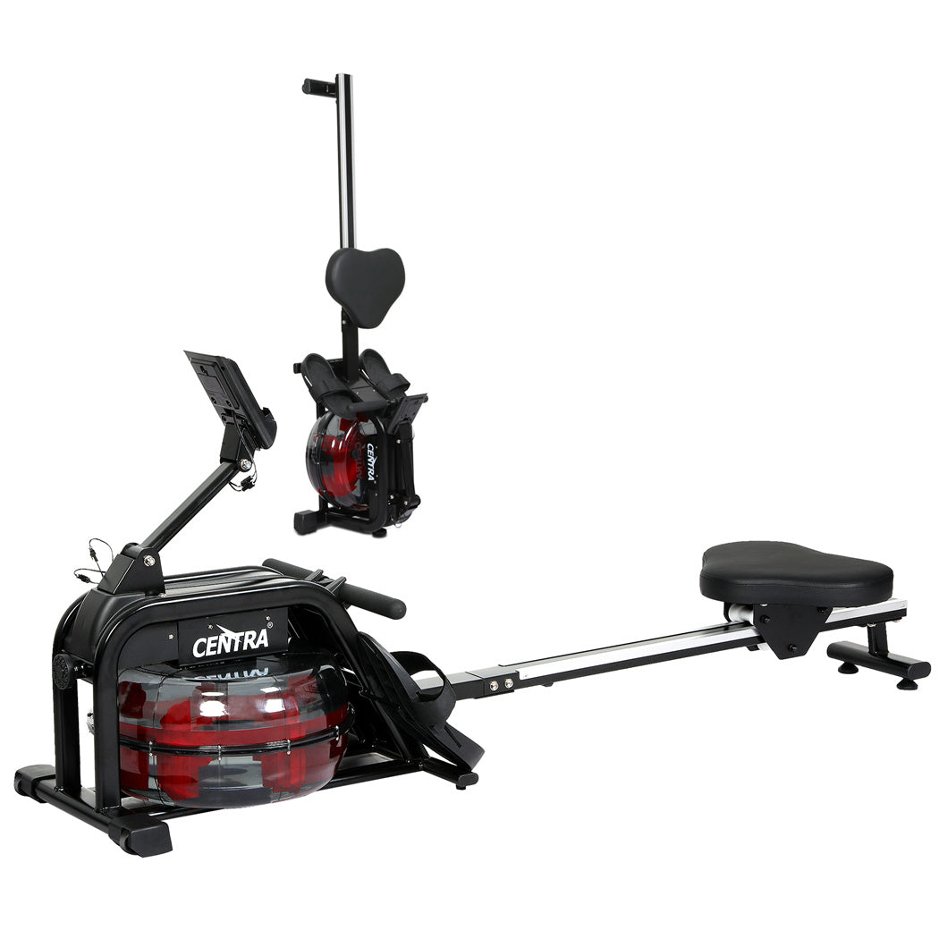 Centra Water Rowing Machine-1954802436057206784